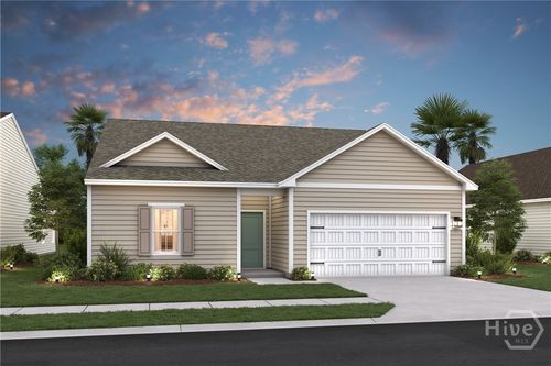 190 Kingswood Cir, Bloomingdale, GA, 31302-8152 | Card Image