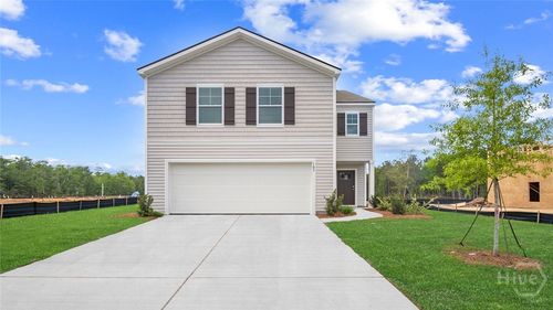 119 Fraser Lane, Rincon, GA, 31326 | Card Image