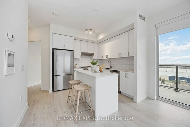 902 - 9000 Jane St, Condo with 2 bedrooms, 2 bathrooms and null parking in Concord ON | Image 6