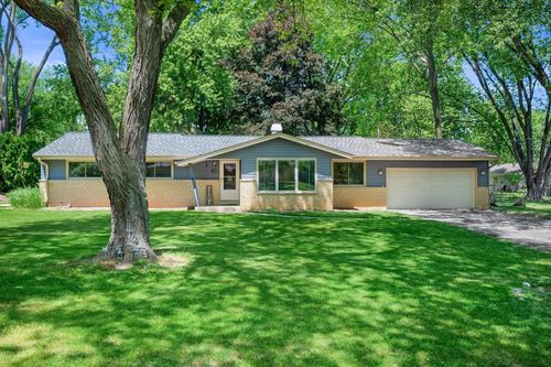 14640 Cameron Drive Lower, Brookfield, WI, 53005 | Card Image