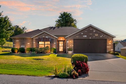 156 Prairie Dr, Branson, MO, 65616-7410 | Card Image
