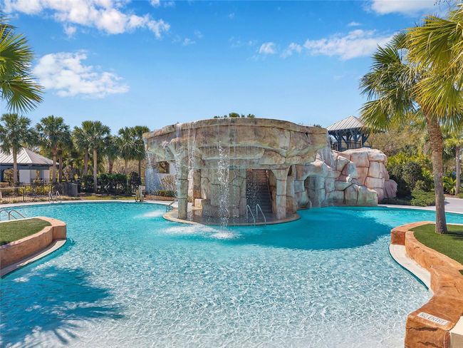 15714 Ibisridge Dr, House other with 5 bedrooms, 4 bathrooms and null parking in LITHIA FL | Image 46