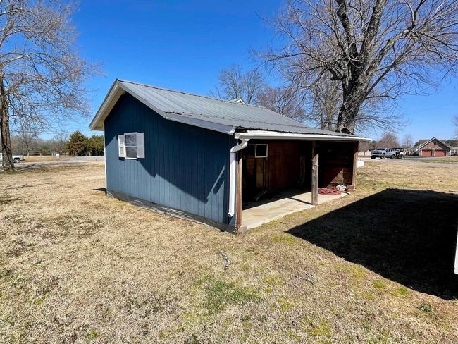 5109 Heber Springs Rd W, Home with 0 bedrooms, 0 bathrooms and null parking in Quitman AR | Image 47