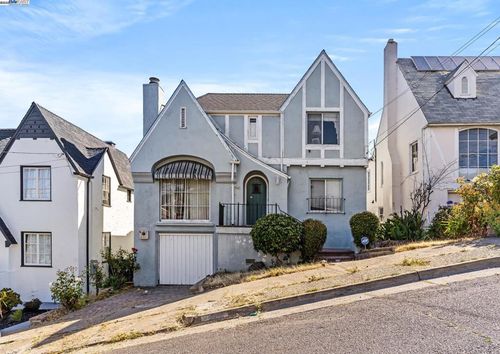 4616 Meldon Ave, Oakland, CA, 94619-2646 | Card Image