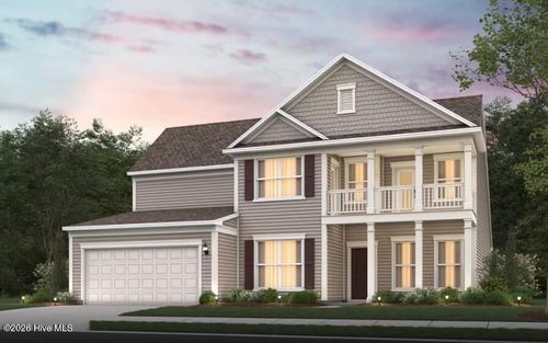 lot-92-3407 Discovery Bay Rd, Shallotte, NC, 28470-1778 | Card Image