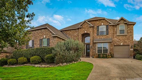 3754 Tumeric Cv, Bulverde, TX, 78163-2356 | Card Image