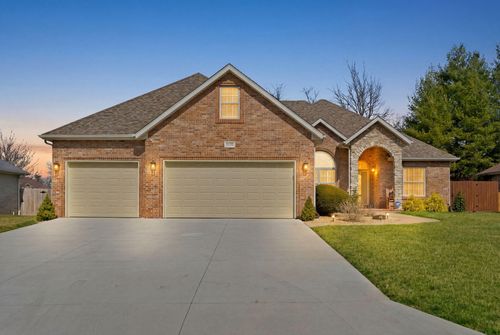 2325 W Camino Alto St, Springfield, MO, 65810-1630 | Card Image