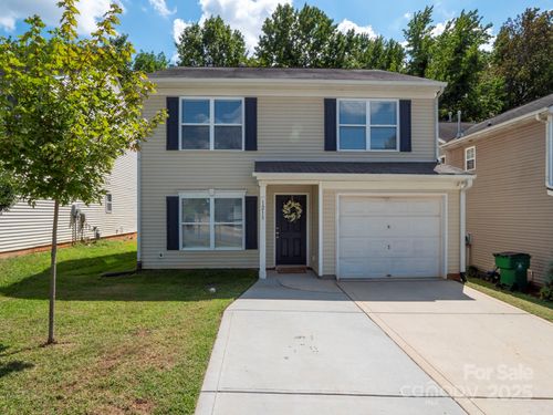 1213 Allegiance Dr, Charlotte, NC, 28217-3909 | Card Image