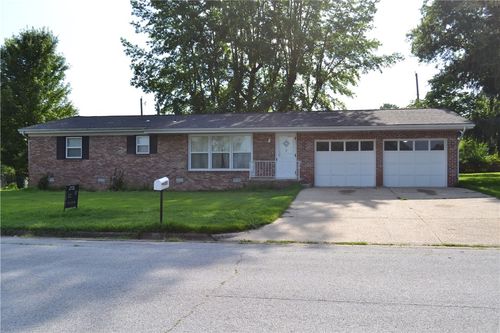 420 Natchez Trace St, Harrison, AR, 72601-3113 | Card Image