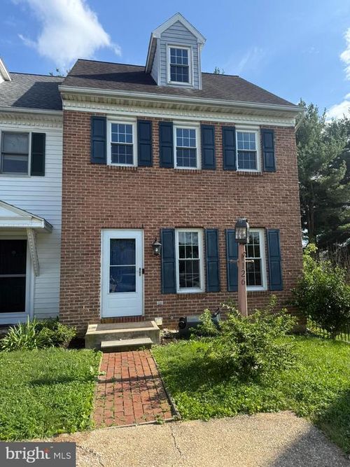 126 Chukar Ct, LITITZ, PA, 17543-8863 | Card Image
