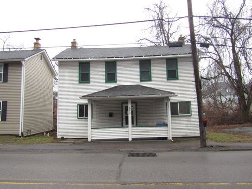 652 Bower Hill Rd, Bridgeville, PA, 15017-2404 | Card Image