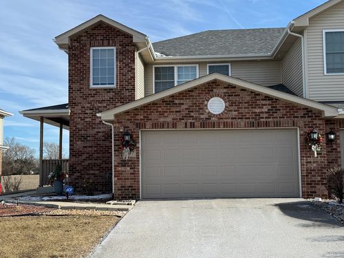 997 Regent Dr, Matteson, IL, 60443-3087 | Card Image