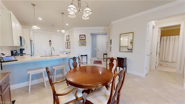 5872 Mayflower Way, Condo with 2 bedrooms, 2 bathrooms and 2 parking in AVE MARIA FL | Image 11