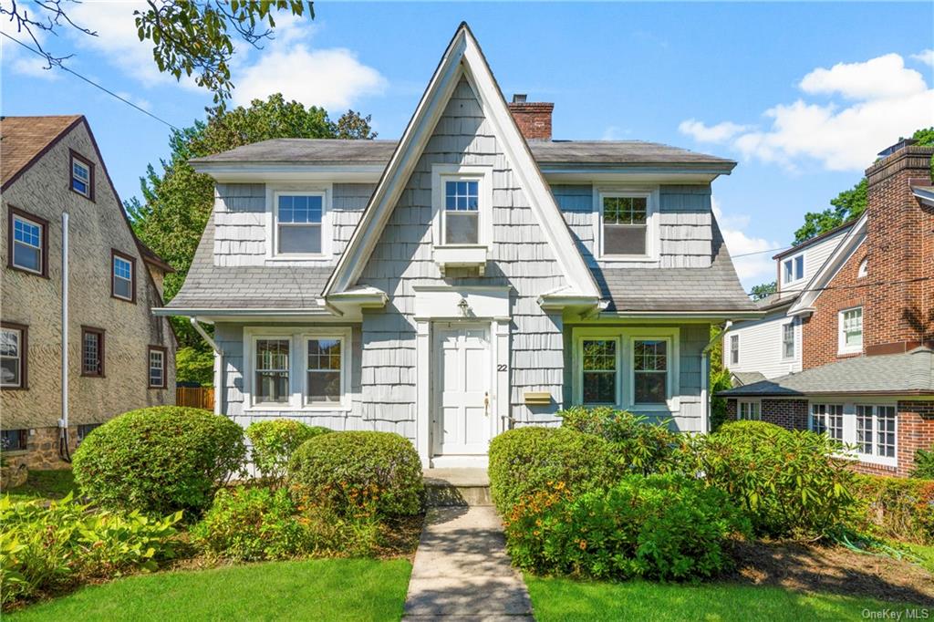 Kilmer Rd, Larchmont, NY 10538