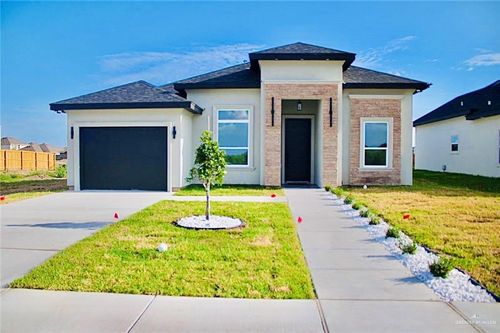 2304 E Tamarindo Dr, Hidalgo, TX, 78557-0450 | Card Image