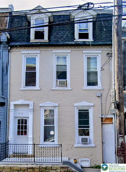 3-430 W Turner St, Allentown, PA, 18102-3442 | Card Image