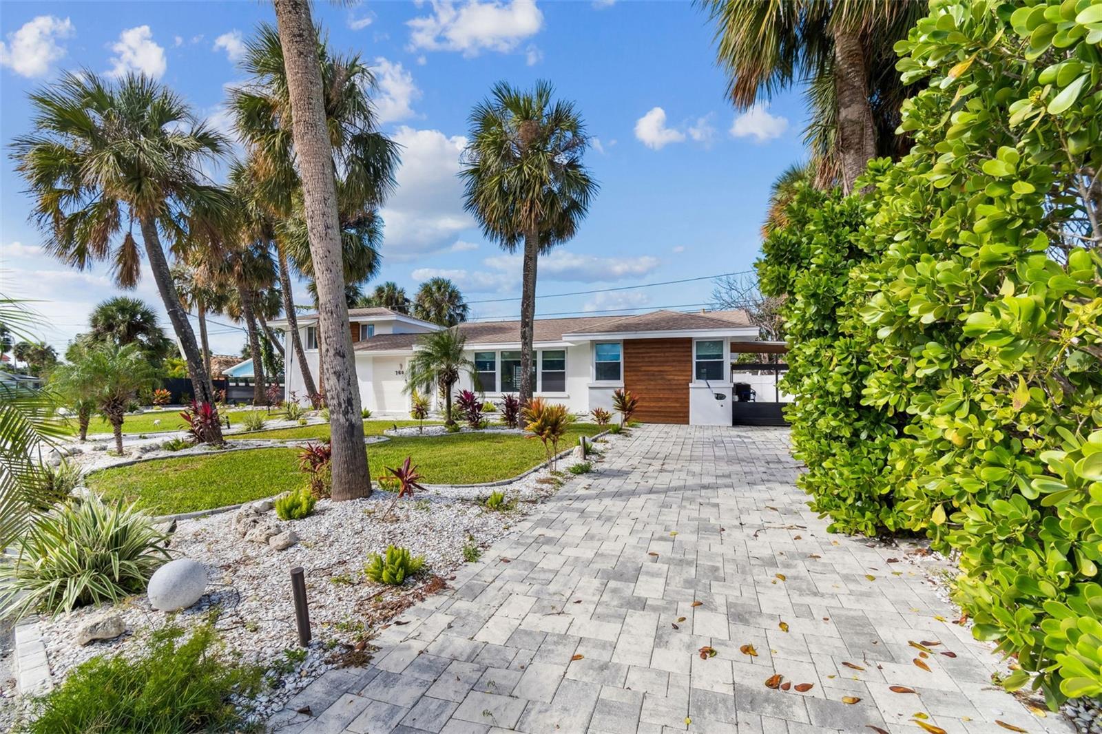 Residential in CLEARWATER BEACH 3