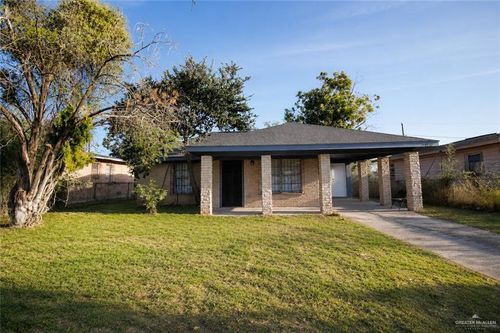 2537 Lindberg Avenue, McAllen, TX, 78501 | Card Image