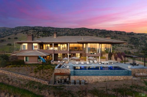 2100 Old Soda Springs Road, Napa, CA, 94558 | Card Image