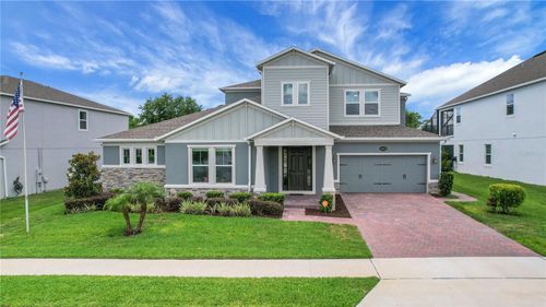 14501 Wabasso Loop, WINTER GARDEN, FL, 34787-5799 | Card Image