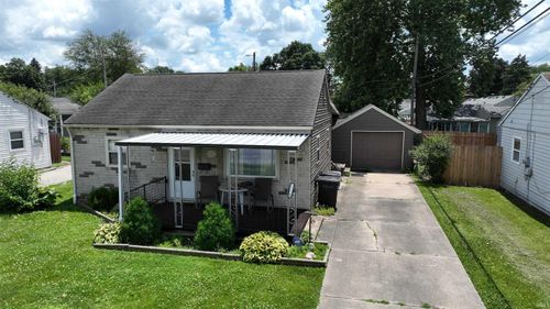 3105 Underwood St, Lafayette, IN, 47904-1635 | Card Image