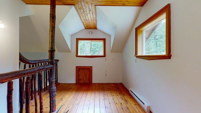 722 W Bay Rd, House other with 3 bedrooms, 1 bathrooms and null parking in Gambier Island BC | Image 19
