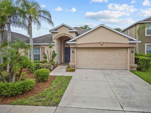 12211 Ballentrae Forest Drive, RIVERVIEW, FL, 33579 | Card Image