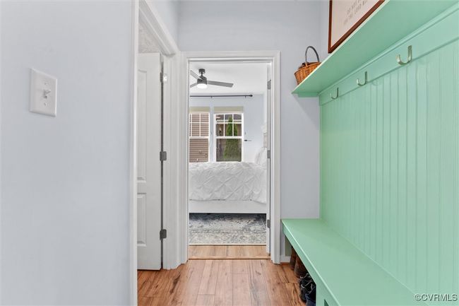 6501 White Rock Ter, House other with 5 bedrooms, 4 bathrooms and null parking in Moseley VA | Image 23