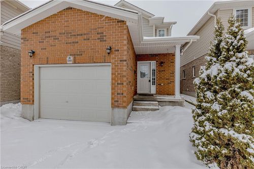 1243 Old Zeller Dr, Kitchener, ON, N2A0A2 | Card Image