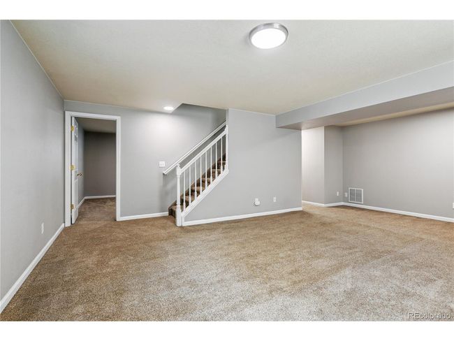 7242 Coral Ridge Dr, House other with 4 bedrooms, 2 bathrooms and null parking in Colorado Springs CO | Image 19