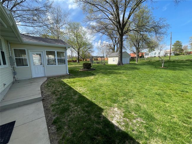 View of yard | Image 43