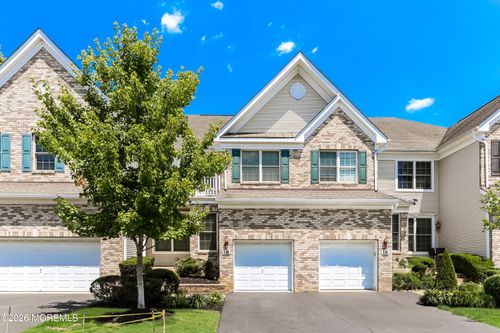 18 Deepwater Cir, Manalapan, NJ, 07726-4133 | Card Image