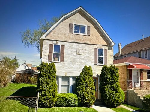 4816 W 24th St, Cicero, IL, 60804-3444 | Card Image