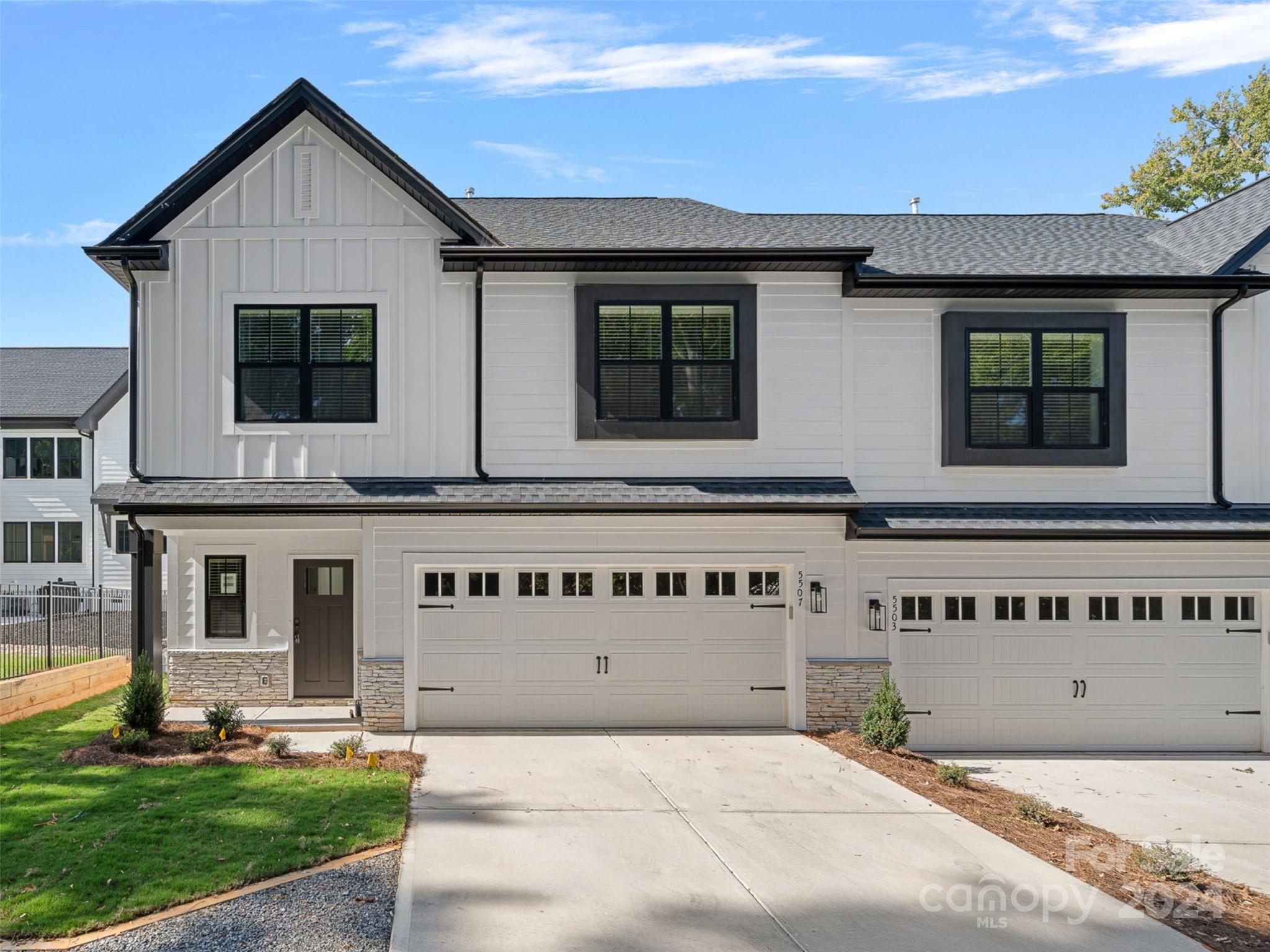 Fairview Rd, Charlotte, NC 28209