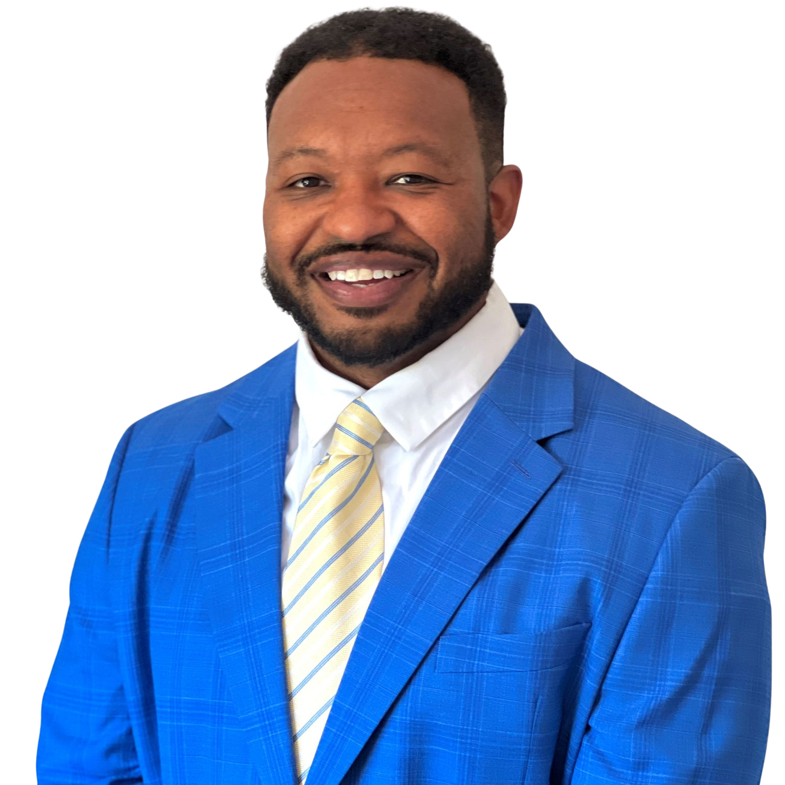 Marquis Cobb