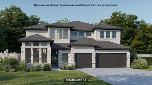 9105 Calvert Way, Austin, TX, 78744-4065 | Card Image