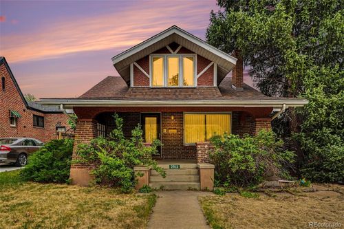 2912 N Raleigh St, Denver, CO, 80212-1425 | Card Image