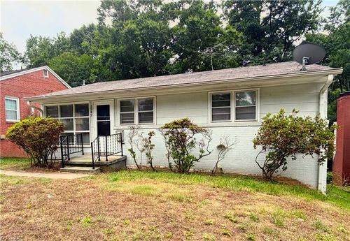 2507 Wright Ave, Greensboro, NC, 27403-1467 | Card Image