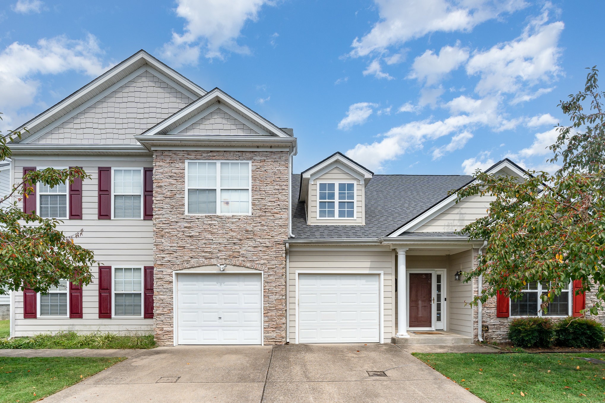 Harbor Village Dr, Madison, TN 37115