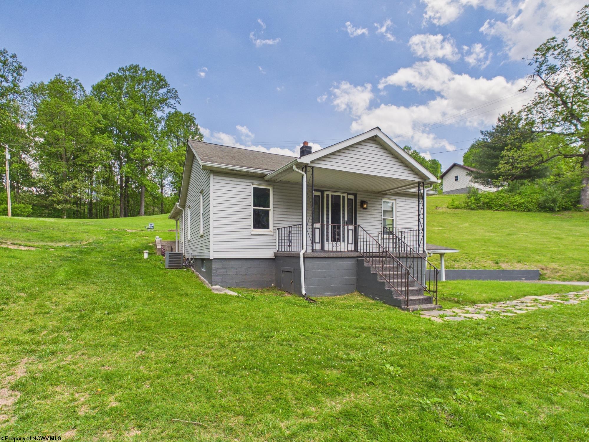 Residential in Elkins