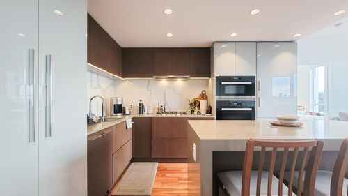 1302-1632 Lions Gate Lane, North Vancouver, BC, V7P0E2 | Card Image