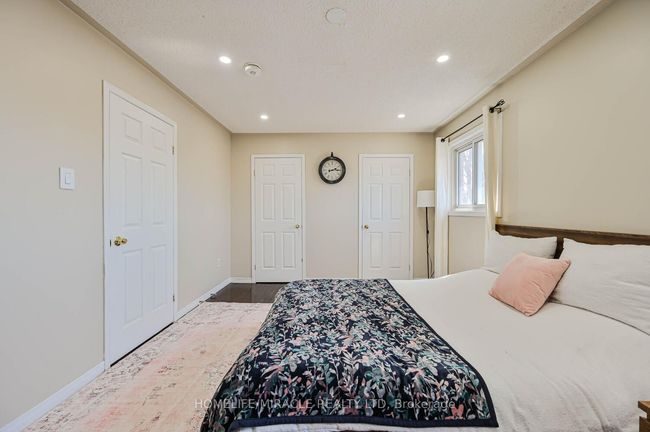 22 Cranberry Cres, House other with 5 bedrooms, 4 bathrooms and 5 parking in Brampton ON | Image 21