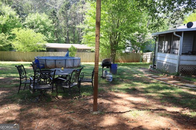 4793 Davenport Trce Nw, House other with 3 bedrooms, 5 bathrooms and null parking in Acworth GA | Image 49