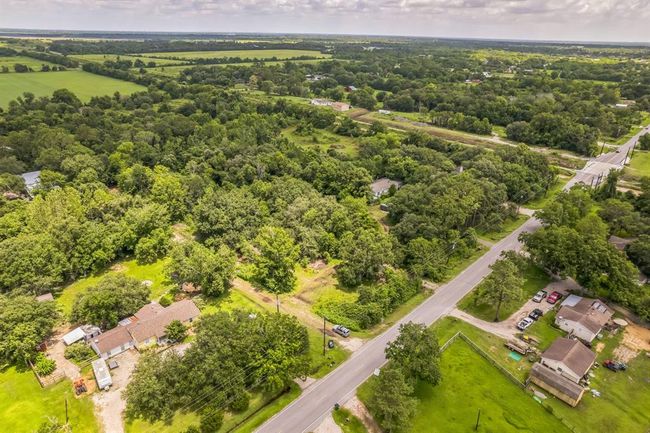 0 Davis Bend Rd, Home with 0 bedrooms, 0 bathrooms and null parking in Alvin TX | Image 6