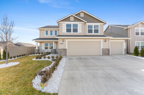 11389 W W Millbank St, Nampa, ID, 83651 | Card Image