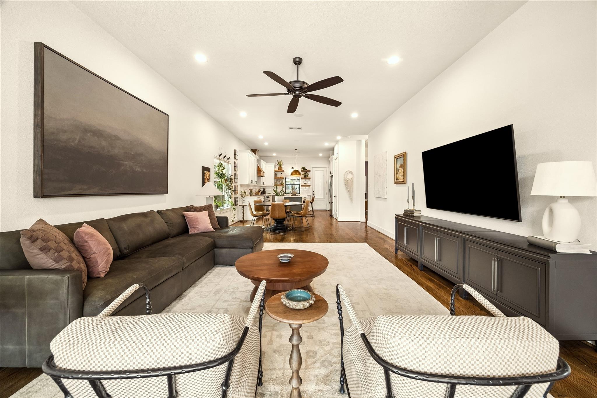Residential Lease in Houston 3