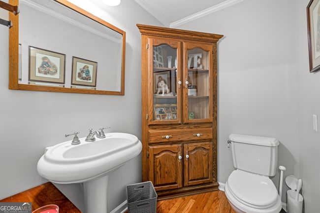1134 Old Lake Russell Rd, House other with 3 bedrooms, 3 bathrooms and null parking in Cornelia GA | Image 12