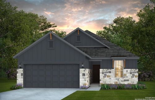 4040 Paddock Trl, Seguin, TX, 78155-2890 | Card Image