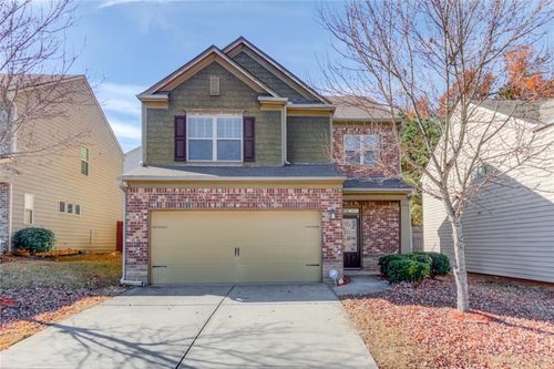 115 Brushed Ives Ct, lawrenceville, GA, 30045-2242 | Card Image