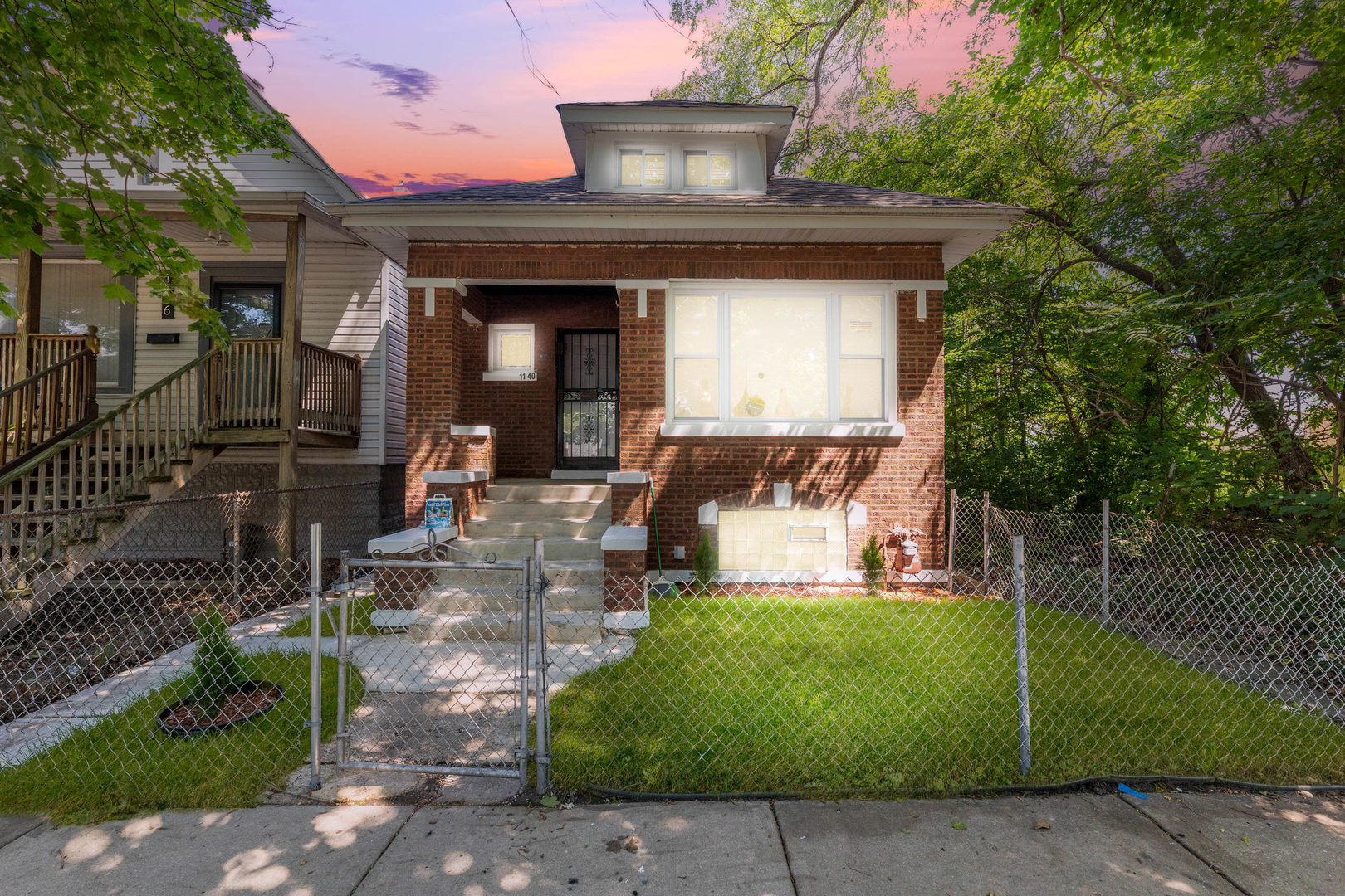 Residential in Chicago